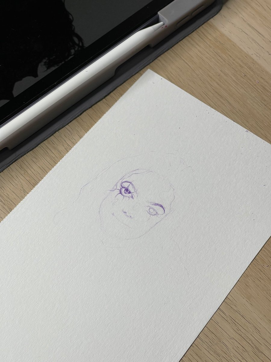 _mssjaxn's tweet photo. scream michael sketch✨ #mjart https://t.co/M0J1sKbQxn