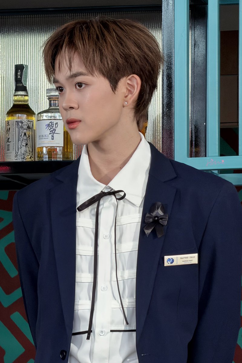 HHana_hao's tweet photo. Little Prince👑

#SiameseAssetxNexT1DE​
#ThePrinceMomentbySiameseAssetxNexT1DE

#THIO #THIOTHAMM #ไทโอ
#NexT1DE_THIO #NexT1DE https://t.co/o91FKIj5Uw