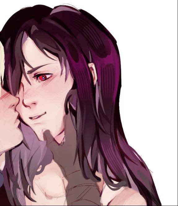 _rilune's tweet photo. #tifa is so pretty i cant https://t.co/VhOCj7qVh4