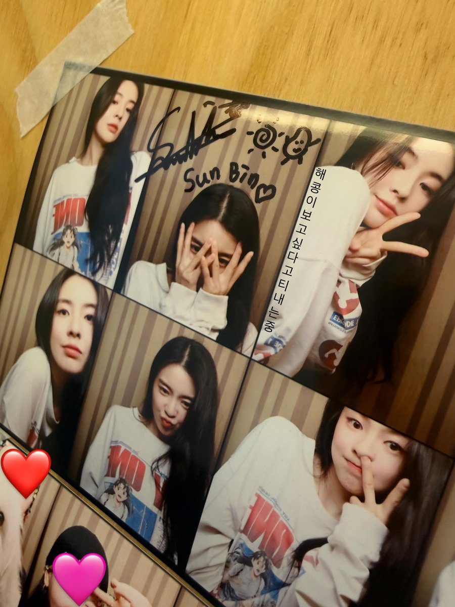 forsunbean's tweet photo. 여자들의 여자 
여자들의 악마 https://t.co/l48I4KU4ck