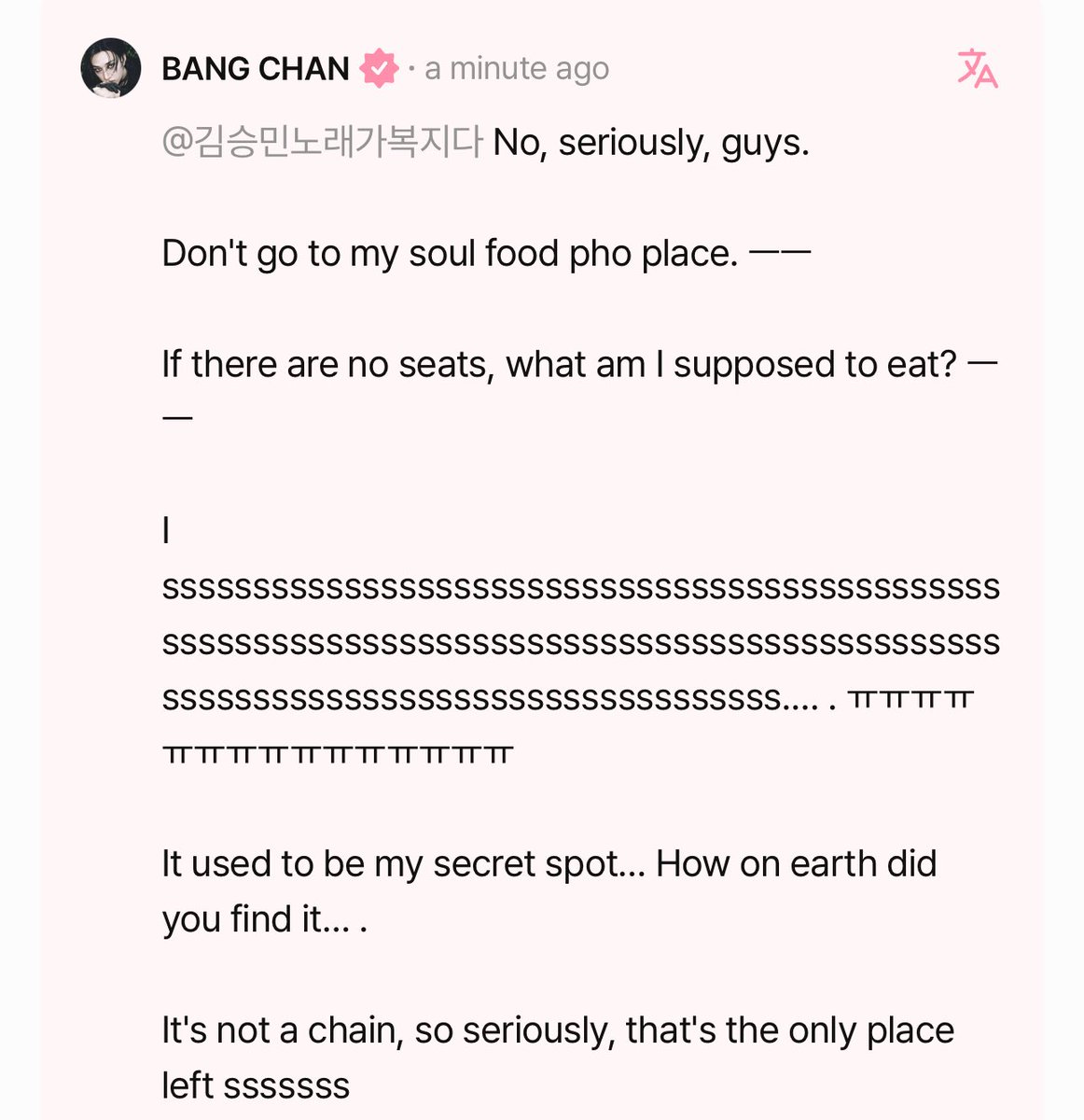 mimi bang tweet media