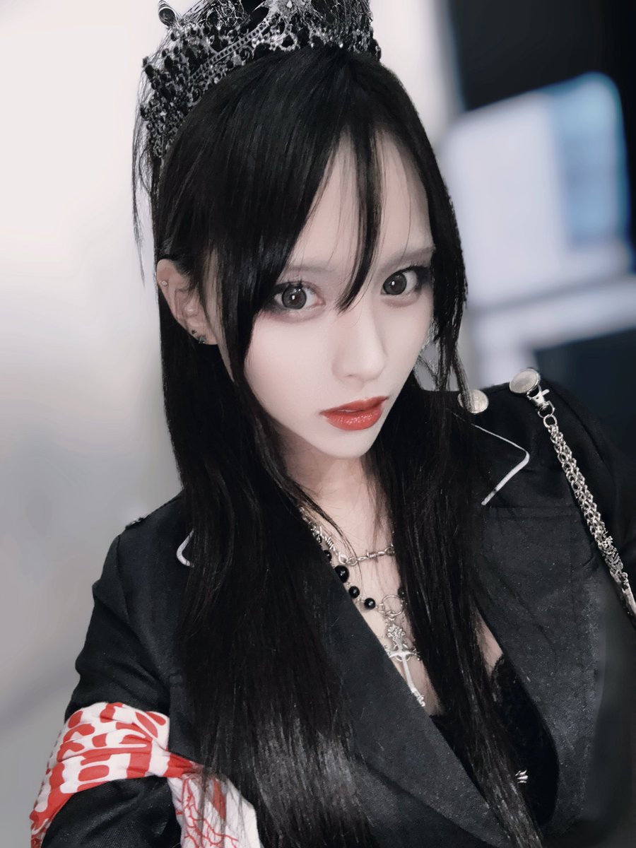 yamikumo_leisa's tweet photo. https://t.co/6BfinN7L62