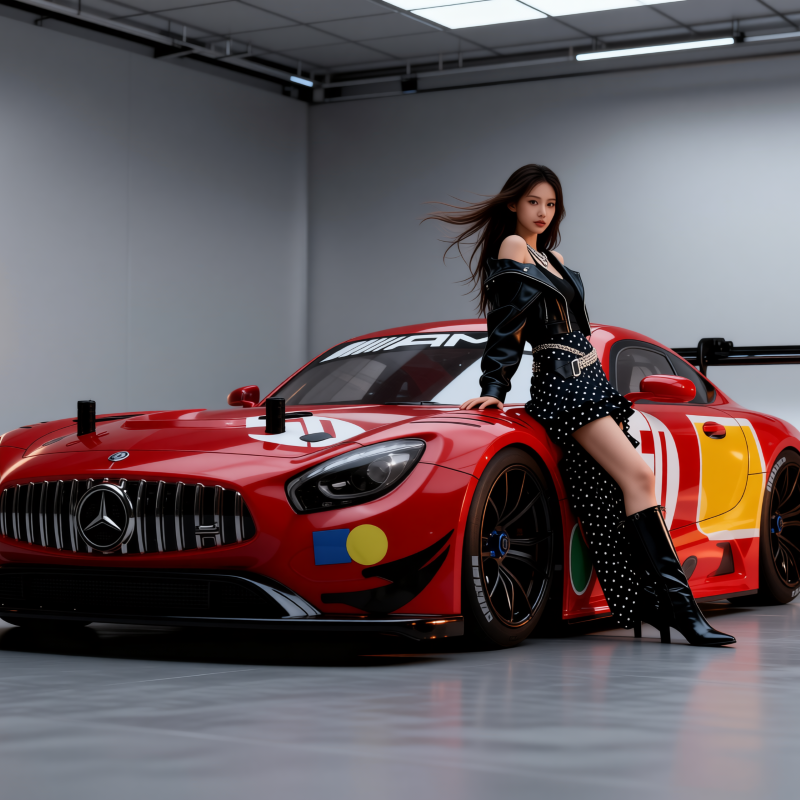 jason9394's tweet photo. A legendary piece of AMG racing history hits the studio. 🇩🇪🏁🔴#MercedesAMG #AMGGT3 #AMGMotorsport #MercedesBenz #GT3Racing #Widebody #CarCulture #StudioShot #TrackWeapon #Endurance #AI #Tamiya #TT02 #RC https://t.co/qYeZOl8fgV