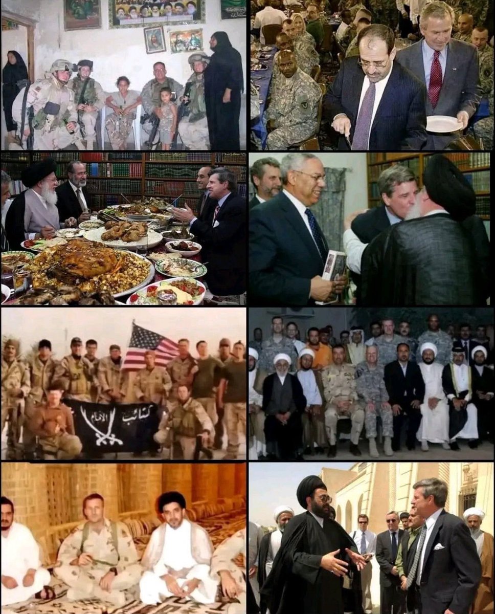 ms1h77's tweet photo. @ly0237776945301 @Messixfx170661 @tariqsiii اي صحيح شفناكم بالمعارك ، تذكرت هذاك اللي بالنجف يقول سيتي ييس الي نوو😂😂انت تجيب صور من الذكاء الصناعي وانا اجيبلك تاريخكم مصور موثق https://t.co/f3bxYgmEhR