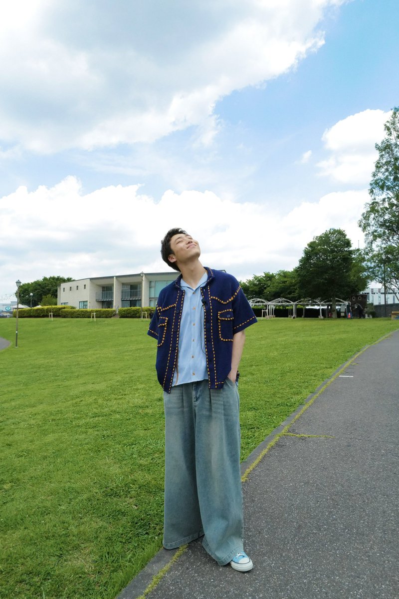 watwing_info's tweet photo. #八村倫太郎 出演
TBS｢ #王様のブランチ ｣
ありがとうございました！！📺

ーーーーーーーーーーーーーーーーーー

10/25東京〜開催！！
WATWING Zepp Live Tour「love」開催🔥

ぴあ最終受付
～2026/7/5(日) 23:59

🔗https://t.co/JHIMQjbKhG https://t.co/ymesHgRNPk