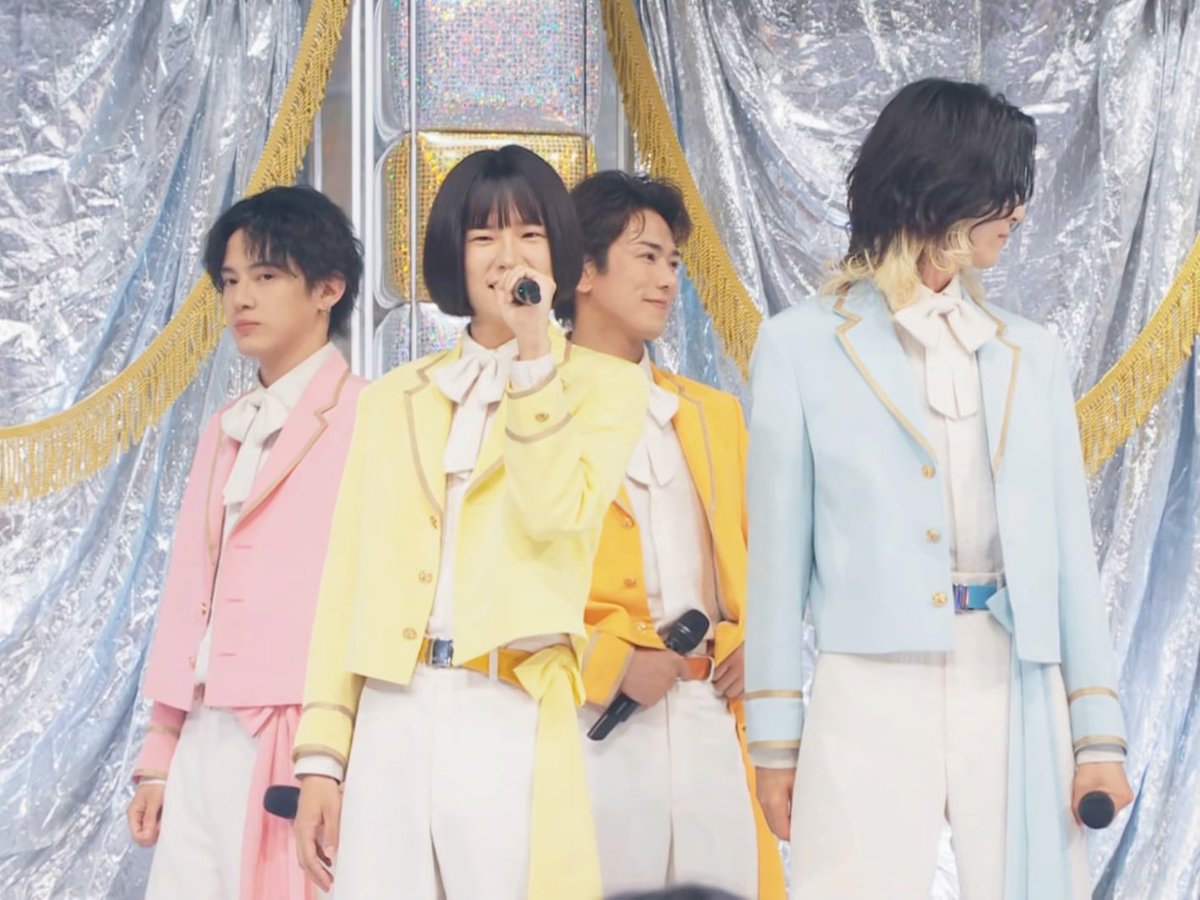 DALALA_887's tweet photo. Mステのケンケン最初ちょっとカメラ目線？
wwwwww https://t.co/zz1YNqJH8b
