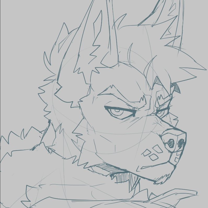 Mechanical Doggo 🔞🔞 tweet media