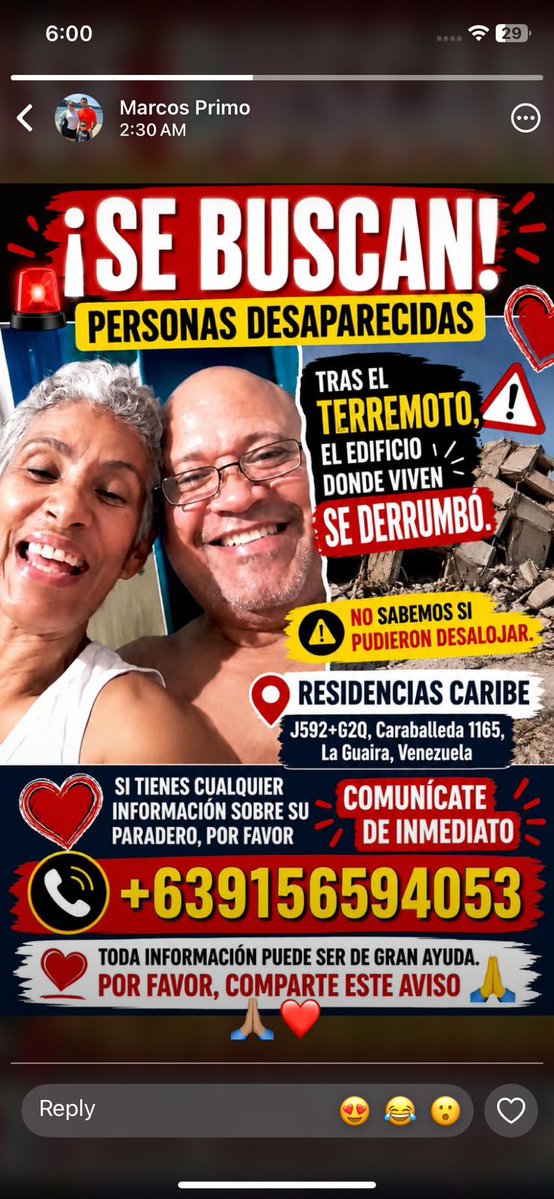 Armando tweet media