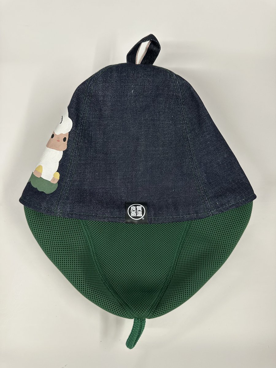 ベストサウナハット® (@best_sauna_hat) on X