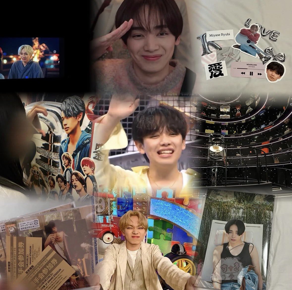 ryub_s2's tweet photo. *⋆୨୧┈┈┈┈┈┈┈┈┈┈୨୧⋆*

            𝑴𝒊𝒚𝒂𝒔𝒆 𝑹𝒚𝒖𝒃𝒊

*⋆୨୧┈┈┈┈┈┈┈┈┈┈୨୧⋆*
詳しくはALTをご覧ください( ᴗ˳ᴗ)⭐
#宮世琉弥 #りゅびーず #わーーーー俳優好きさんと繋がるお時間がまいりましたなのでいっぱい繋がりましょ https://t.co/rKjSgL9NGl