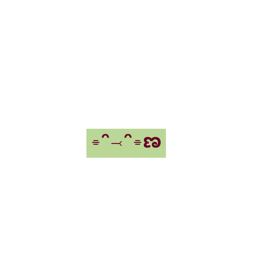 yumibokbok's tweet photo. อย่าจอดรถขวางประตู ૮(*≖̑◞≖̑*)ა png 

* 🏌🏻‍♂️ : personal use only https://t.co/A9rEFXEym7