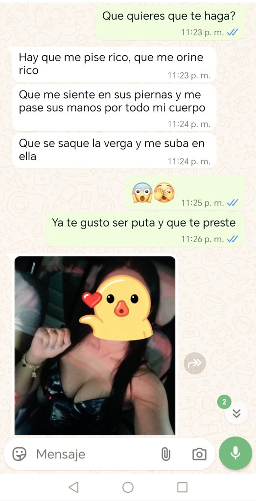 FunyNoche's tweet photo. Platicas de noche #hotwife #cuckold https://t.co/weLGCkjJJF
