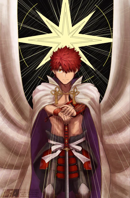 #これを見た人は無言で去年の6月の画像を貼る
