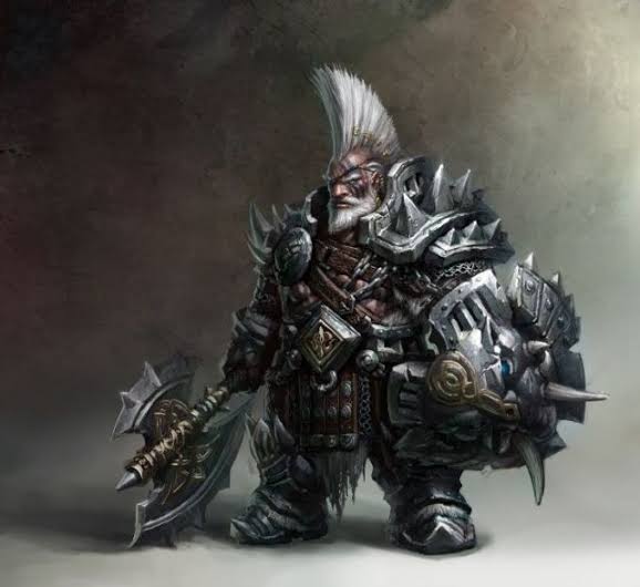 XvShadow's tweet photo. @TheBabylonBee Should've been Dwarven Battlerager armor https://t.co/Hyyu3z2hHL