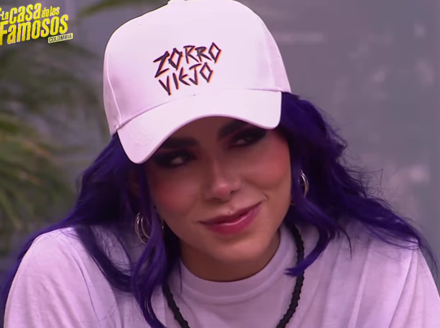 _ander_rojas's tweet photo. ALEXA TIENE TODO EL FKN DERECHO A SENTIRSE COMO QUIERA
Y EXPERSAR COMO SE SIENTE 
ES DE HUMANOS EXPRESAR TUS SENTIMIENTOS Y ES VALIDO 
@alexatorrexx  #LaCasaDeLosFamososCol3 https://t.co/psGUQTaV30