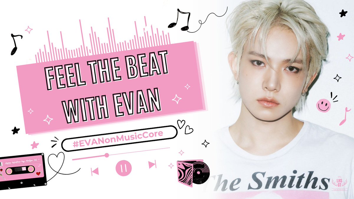 LHSGlobalTeam's tweet photo. [#️⃣] TAG-PARTY | 260627

EVERs! 𝗘𝗩𝗔𝗡 will take the stage as he perform his debut single, 𝗥𝗜𝗗𝗘 𝗢𝗥 𝗗𝗜𝗘 and it's b-side track 𝗢𝗩𝗘𝗥𝗙𝗟𝗢𝗪 at Show!Music Core today! Are you ready to witness another unforgettable performance? 

Let's fill the timeline with excitement, love, and endless support by joining our tag party! Drop the tags below and let's cheer for 𝗘𝗩𝗔𝗡 together! ❤️‍🔥

watch LIVE at MBC KPOP YouTube Channel: 
🔗 https://t.co/Yw8BXPtHFu

FEEL THE BEAT WITH EVAN
#EVAN #에반 #EVANOnMusicCore 
@h_evva_n @evan_officialJP
