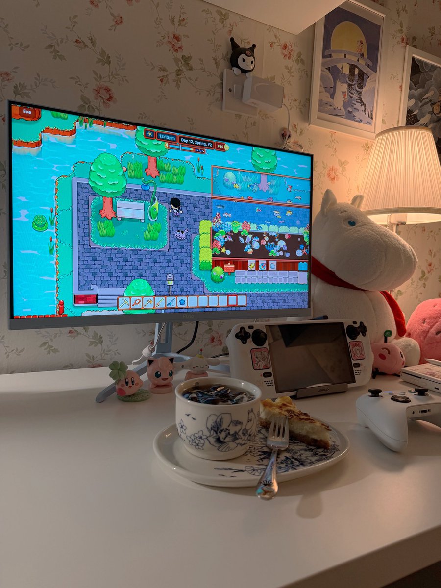 𝙴𝚟𝚎 ❄️ tweet media