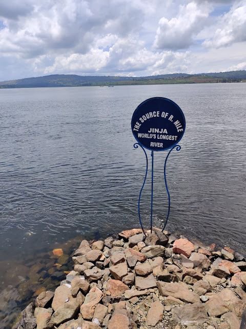 JoiceLuoPride's tweet photo. Uganda is home to the source of the world's longest river, the Nile, found in the beautiful city of Jinja.
A visit here offers adventure, history, and breathtaking scenery. #ExploreUganda
#EduTour
#EquatorPosts https://t.co/LEAExMJXNs