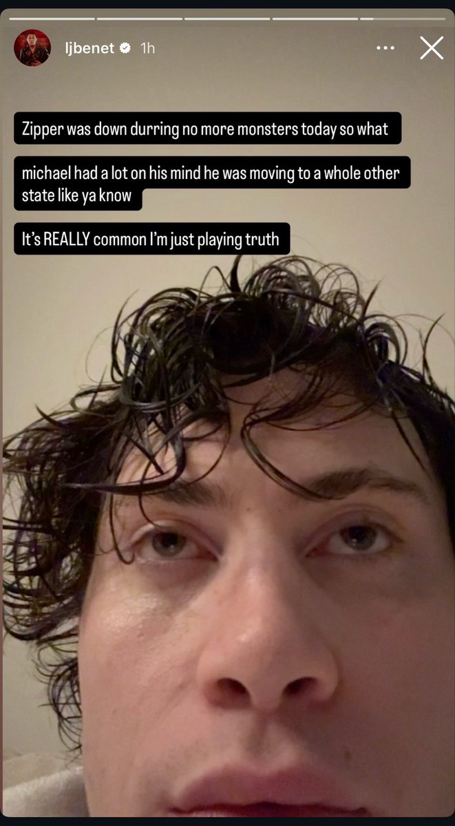 slimepuppie's tweet photo. THIS IS KILLNG ME PLS hes so fucking funny https://t.co/gwX7f1IxuC