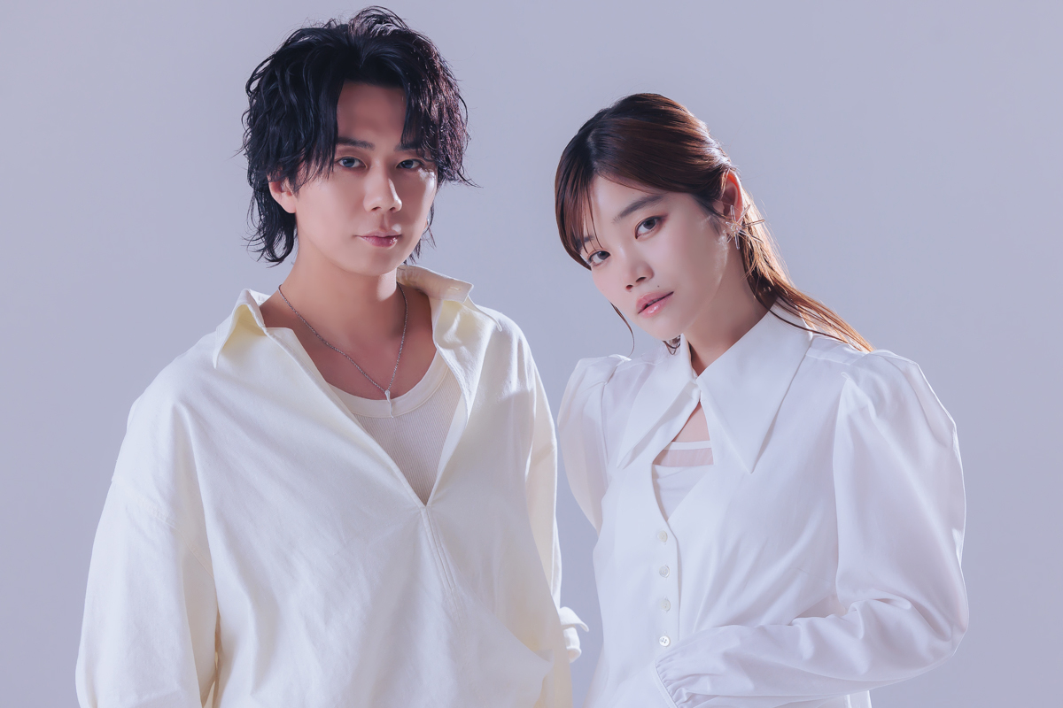 crank_in_net's tweet photo. 【インタビュー】

グループからソロに――北山宏光＆セントチヒロ・チッチ「境遇が似ている」と意気投合

極寒で壊れていく夫婦役を熱演❄️

🔻インタビュー全文はこちら
https://t.co/eJ7ubLwdbF

#氷血 @hyoketsu_jp https://t.co/xPN3ARet7A