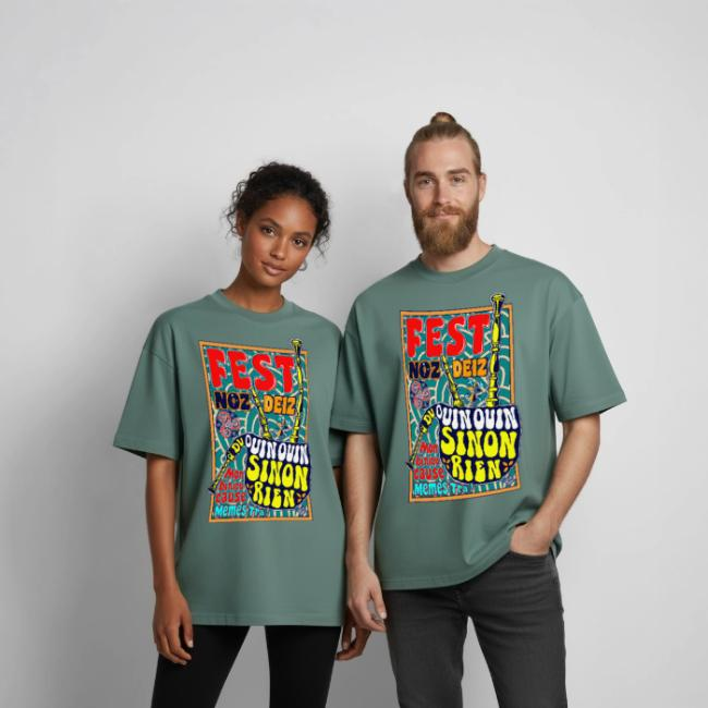 GiachelloB's tweet photo. Du "ouin-ouin" sinon rien ! 🎶 Craquez pour ces t-shirts Festifs et profitez de -20% sur TOUT votre panier🛍️
👉 https://t.co/3NOEL85Ax0
#Bretagne #Biniou #festdeiz #festnoz #breizh #bzh #musique #breizhkorser #ideecadeau #bagpipe #giftidea #cornemuse #festival #tshirt https://t.co/rgBbP5nV0r