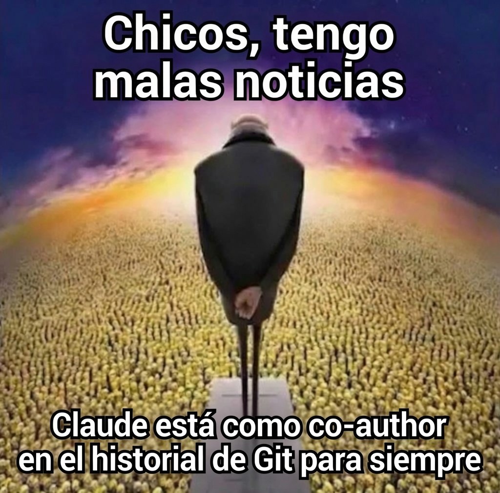 FaztTech's tweet photo. Hay quien borra el repo y lo vuelve a subir https://t.co/7Rm7L92SEz