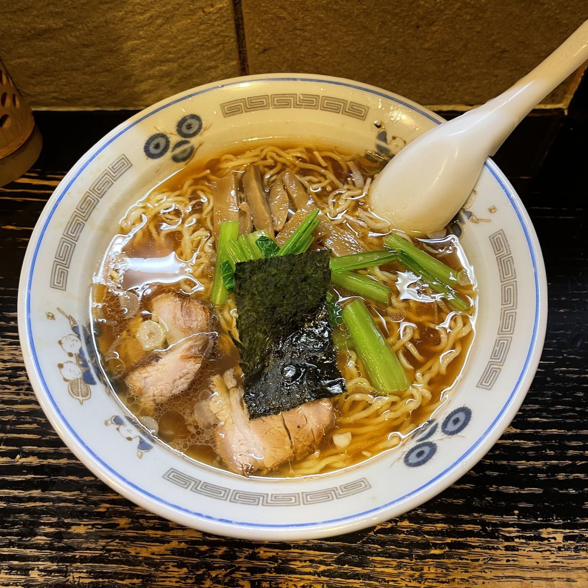 ComeBackDoc's tweet photo. #びぜん亭 大将のドキュメンタリー映画を作ってしまった我々も同じく、この店の🍜が真っ先に思い浮かびます😊 https://t.co/TeGgxnxBSj