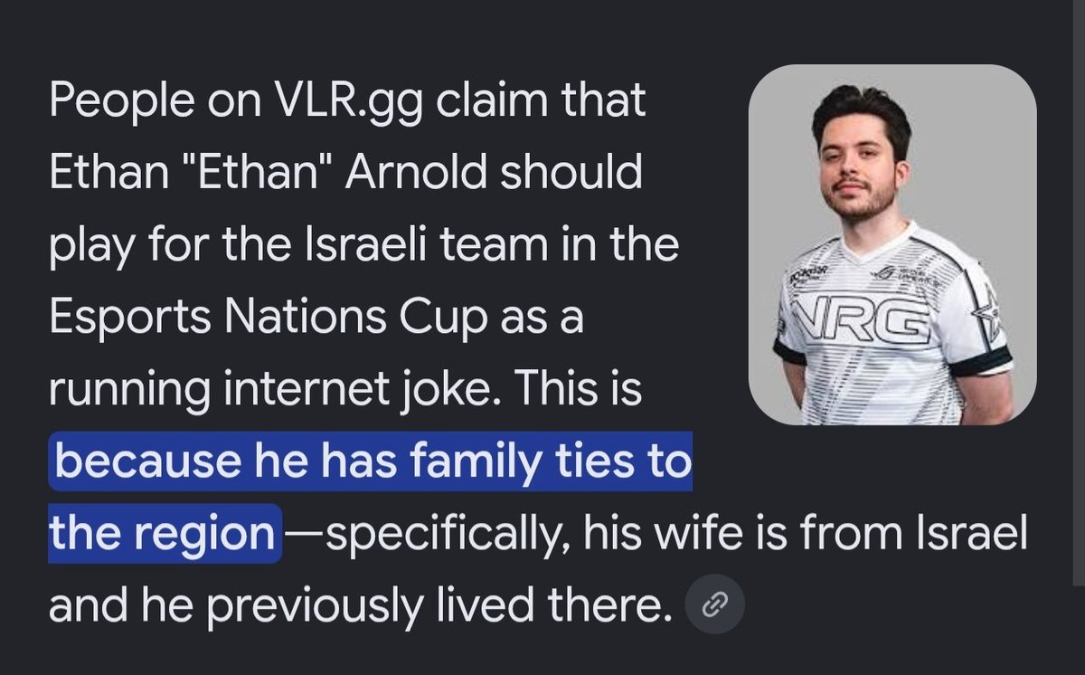 NRGash_'s tweet photo. wtf is Google smoking man 😭 Ethan and Kelly are from Israel according to google 🫪 https://t.co/vCvfGSM3D4