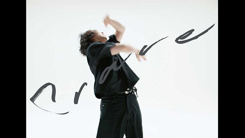 i_am_mona51's tweet photo. 三浦大知さん
Crave (Raw ver.) -Music Video-
監督させていただきました。
ワンカットで魅せる究極の身体表現です。
#三浦大知 #Crave https://t.co/sMcXZuclFL