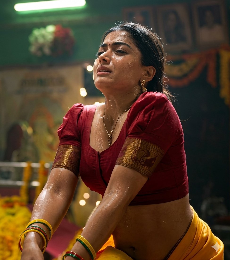 remostalin's tweet photo. Rashmika The Fire 🔥🔥🔥 https://t.co/pyyaZr0xNl