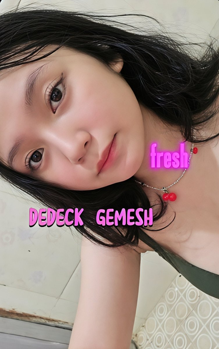 ilham_saibatul's tweet photo. Dedeck imutt

https://t.co/wRKSSp4G2S https://t.co/tJ0YEAScR2