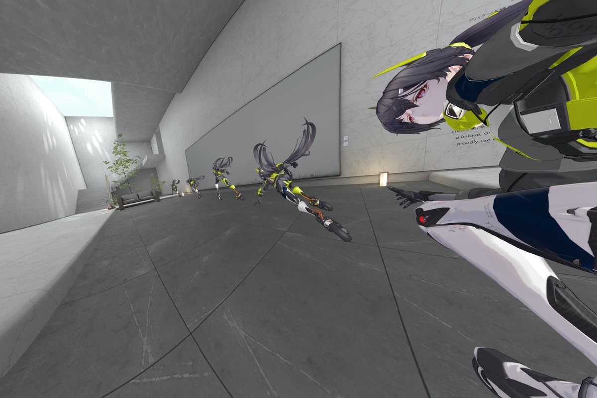 replica_vid's tweet photo. 家の中探したらあってアツい https://t.co/wrWQvTXSzN