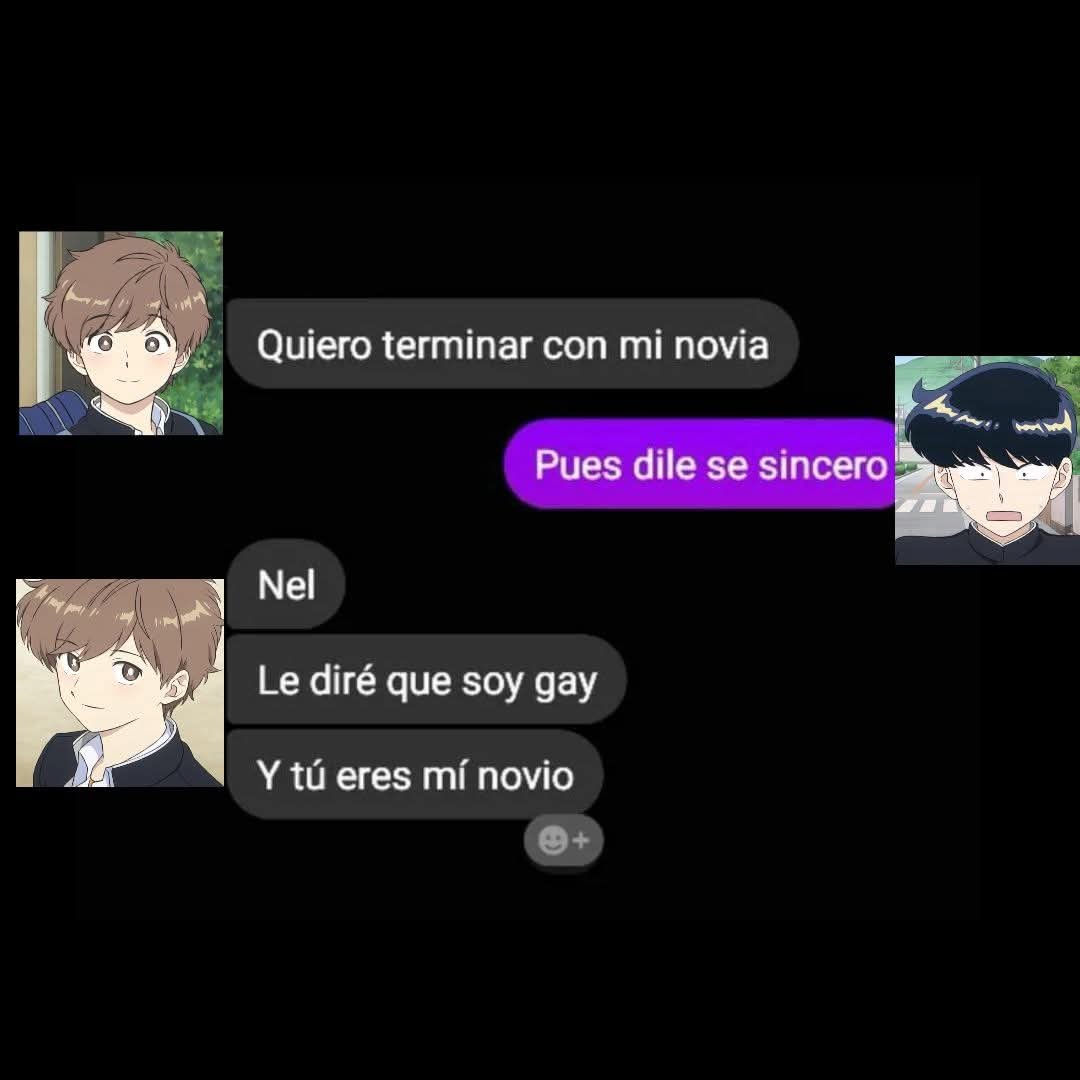 Hiro_luyu's tweet photo. Mini AU #Nakahiro basado en este meme

Donde las chicas miran mal a Nakamura y no sabe porque 

O 

Donde Hirose usa a Nakamura de tapadera porque no piensa en buenas excusas y prefiere cargue el odio 

O

3 veces que lo uso de excusa y 1 qué realmente era su novio https://t.co/3oa8z41TnZ