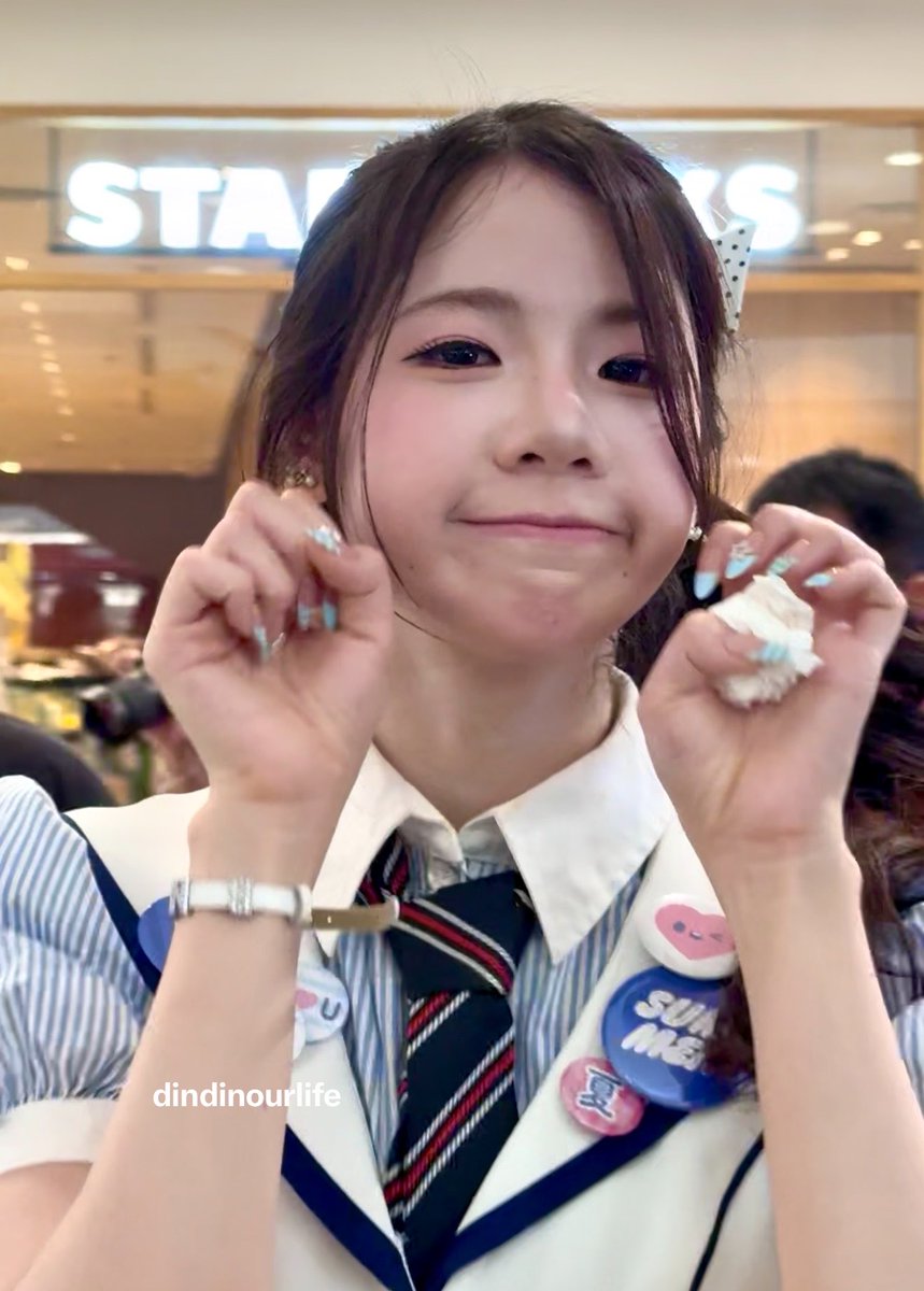 dindinourlife's tweet photo. เช็คอินคับอ้วร
#FameBNK48 #FameQuadlips https://t.co/0puXYJ2Ahw