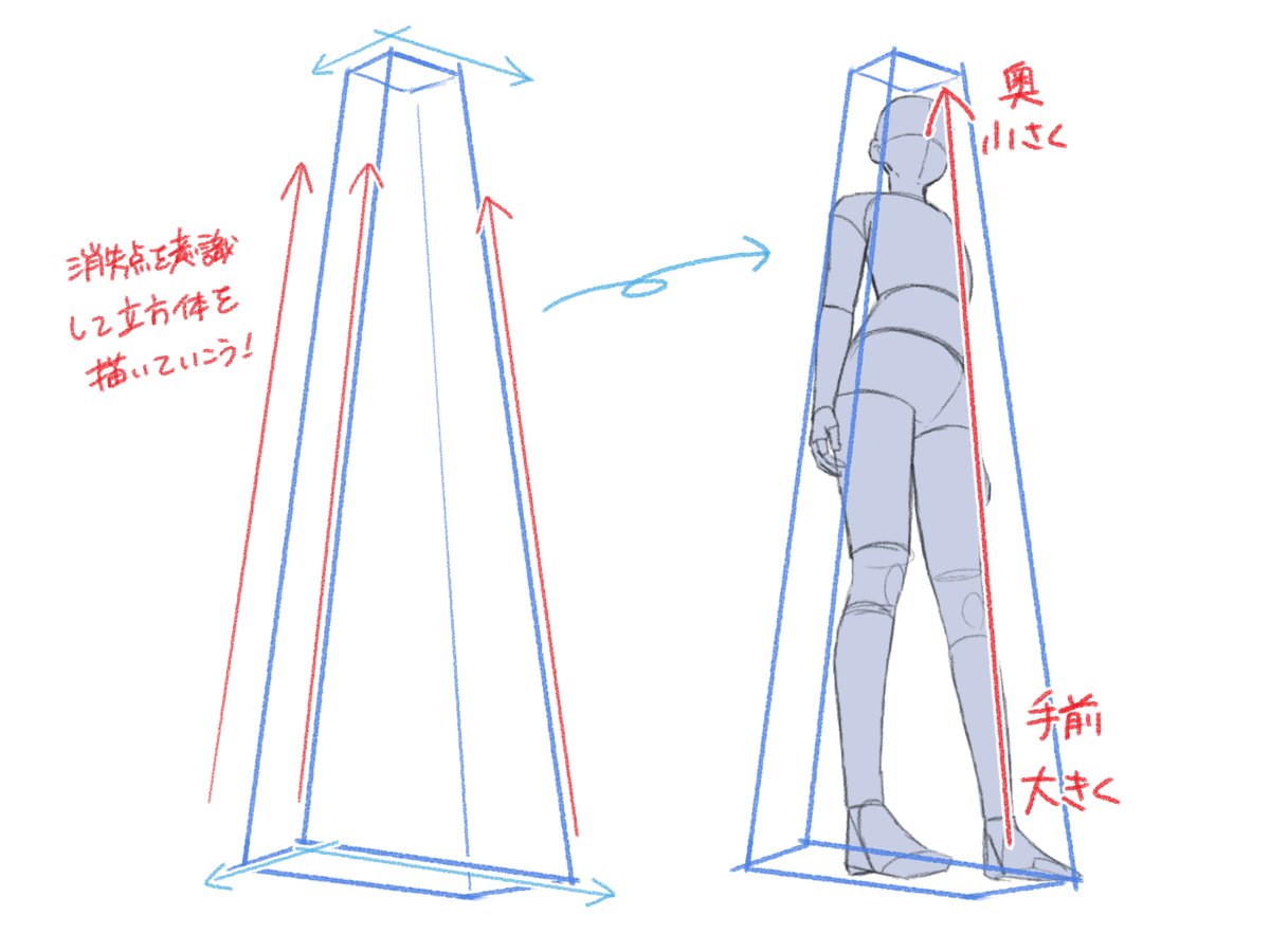 アタムのデジタルイラスト講座 tweet media
