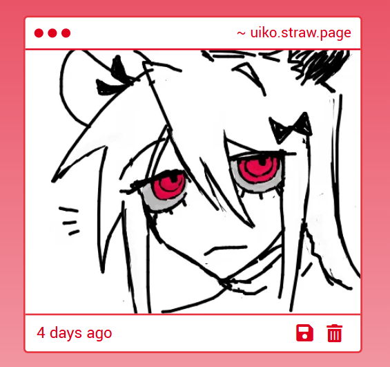 UIKO tweet media