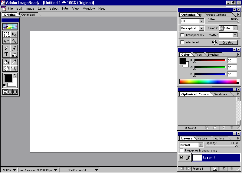 Web Design Museum tweet media