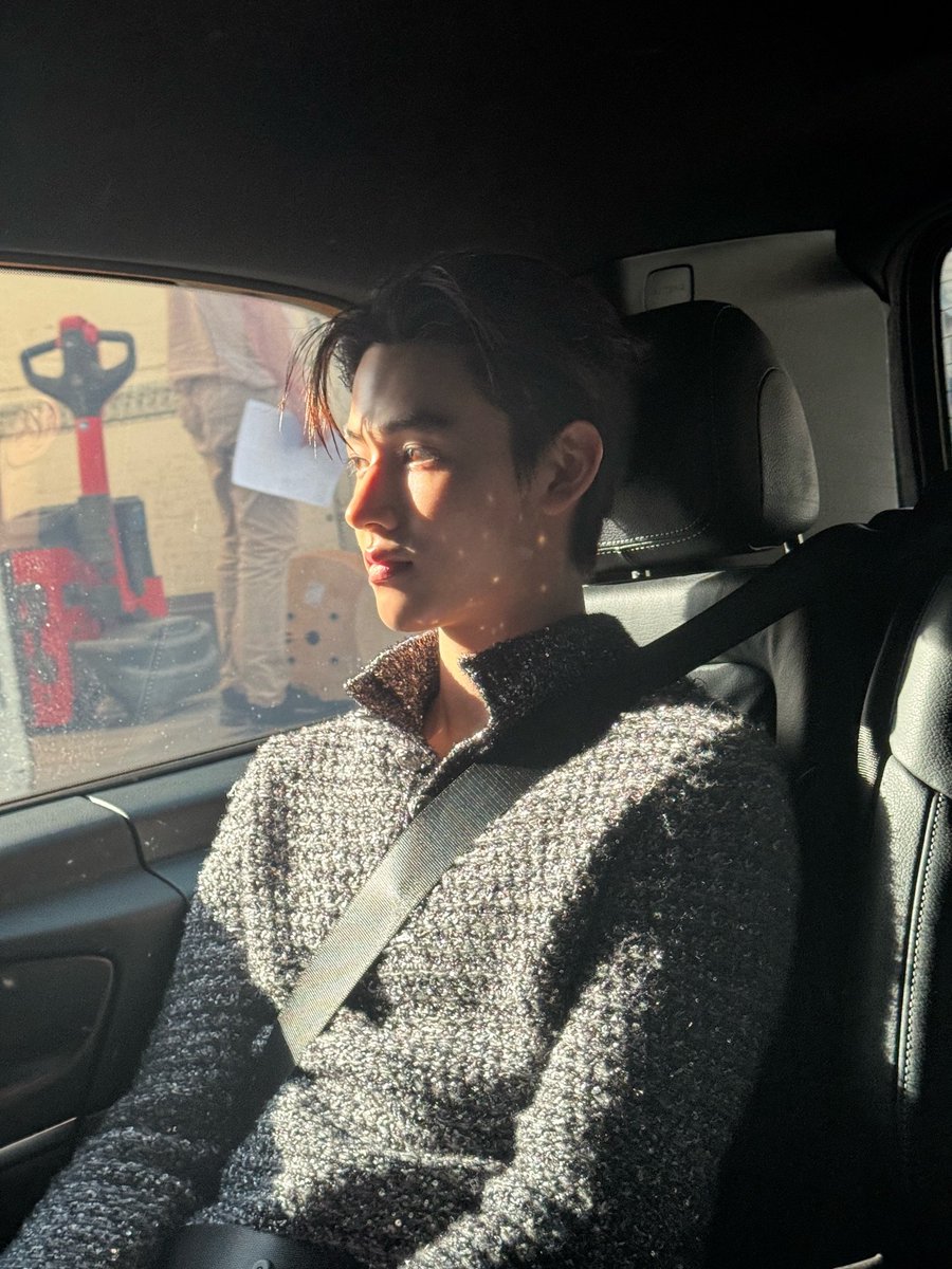 seonghyocn tweet picture
