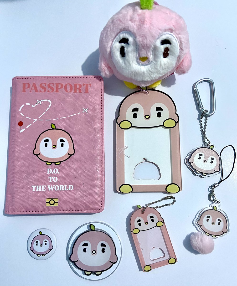 Shiho_shiholee's tweet photo. rt & likes are very appreciated 

𐙚 OPEN PRE-ORDER EXO FANKIT 𐙚
Acrylic potocard holder 

⤷ Price :
☆ Cahol mini 5x7cm 28.000 (dp 15k)
☆ Cahol Large 8.5x12,6 58.000 (dp 30k)
☆ Griptok Magnetik 45k (dp 20k)
☆ Griptok Biasa 15k (dp 10k)
☆ Keychain+carabiner 10k (dp 5k)
☆ Phonestrap 13k (dp 5k)
☆ Cawal/dompet 13k (dp 5k)

👉🏻 Note :
• Cahol Large lebih besar dari standar, standar cahol kotak ukuran 7x10.5cm
• Griptok Magnetic sudah inc ring magnetic 

Avail Member
• Suho
• Lay
• Baekhyun 
• Chanyeol 
• Do kyungsoo
• Kai
• Sehun
• We are one / OT6

PO 10-14 Hari ( harga diatas tidak termasuk co packing dan adm shopee )
co packing 3k ( co shopee ) atau manual 

cahol
https://t.co/bAMctpiV5o

Fankit lain
https://t.co/FaAaAfRLYj
