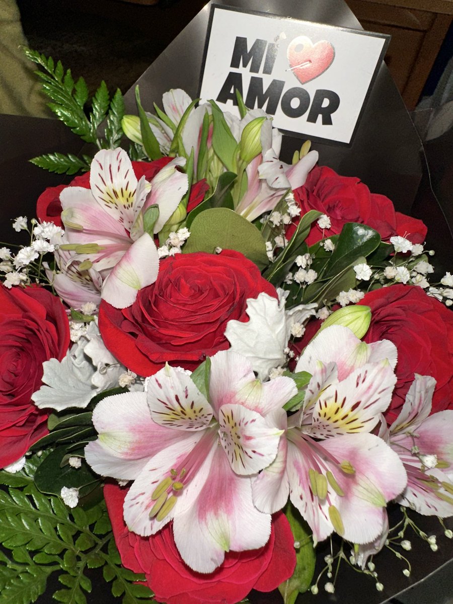 _mariancobos's tweet photo. Amooooo cada uno de mis ramitosss!! 💐🫶🏻💗✨ https://t.co/6Qj8QcXrQq