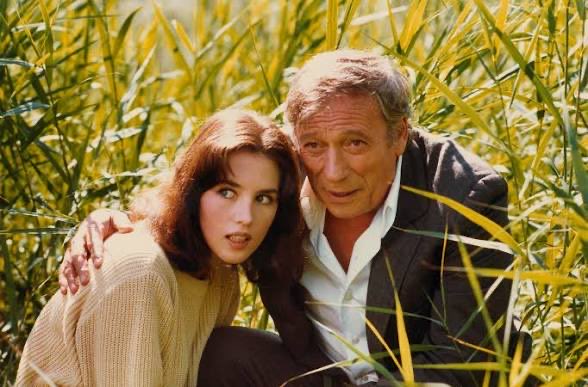 fortjerome1's tweet photo. #SondageIsabelleAdjani
@merlinpapin3 

J’aime surtout ses comédies (Rappeneau) ou ses rôles mystérieux, vénéneux(Miller)
Je choisirai donc :

Tout feu tout flamme (1982)
Bon voyage (2003)
Mortelle randonnée (1983) https://t.co/W4LeN5DdPC