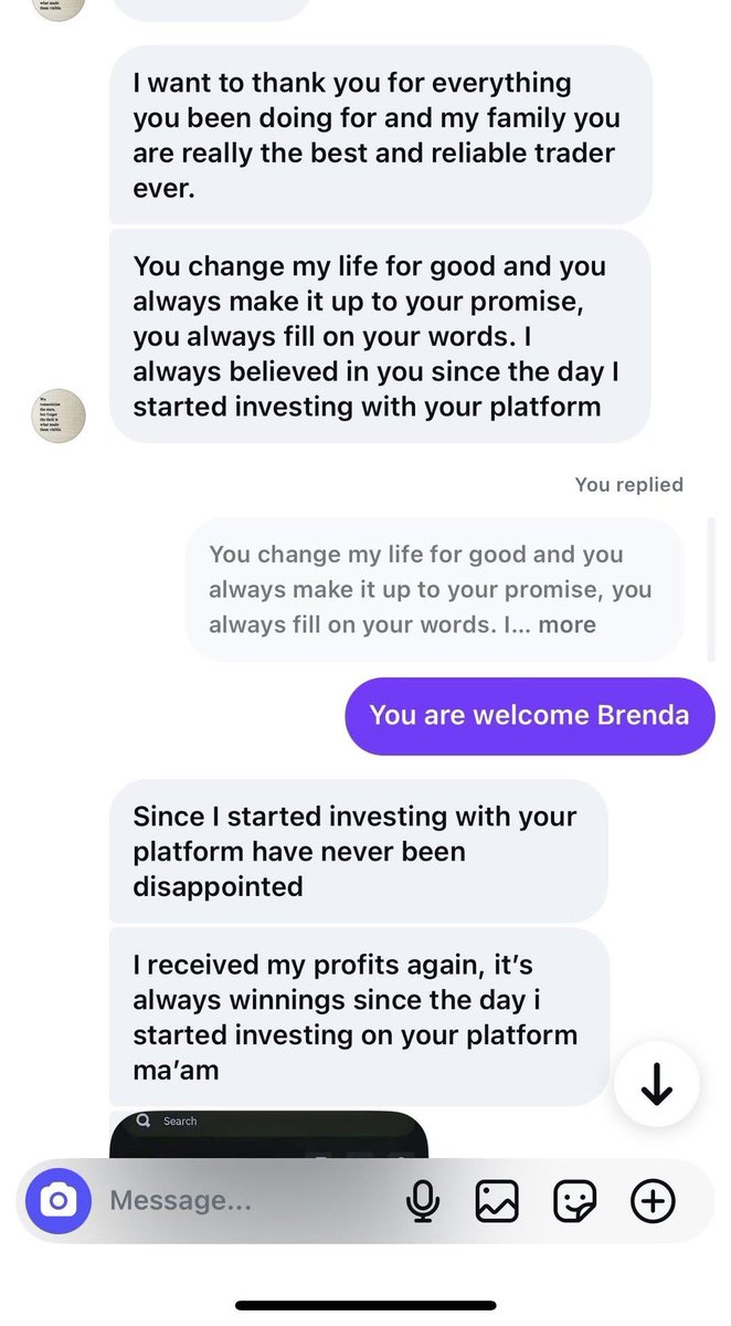 serrasofiagains's tweet photo. Congratulations Brenda 

#ForexTrading #XAUUSD #GoldTrading #TradingCommunity #TradingLife #LearnToTrade #TradingEducation #TechnicalAnalysis #PriceAction #RiskManagement #TradingStrategy #MarketAnalysis #FinancialEducation #SuccessMindset #FinancialFreedom https://t.co/109rCgYq9I