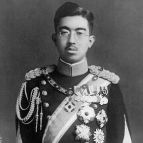 K07T4LOVER's tweet photo. #新しいプロフィール画像
昭和天皇 https://t.co/Xn5Y63oyBq