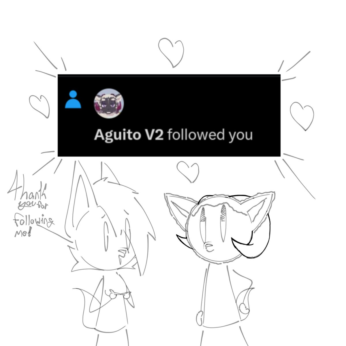 jcarver79's tweet photo. Godjfjfksfnrkdj thank you love ur work!!! @AguitoV2 https://t.co/OyMQ4yzrT4
