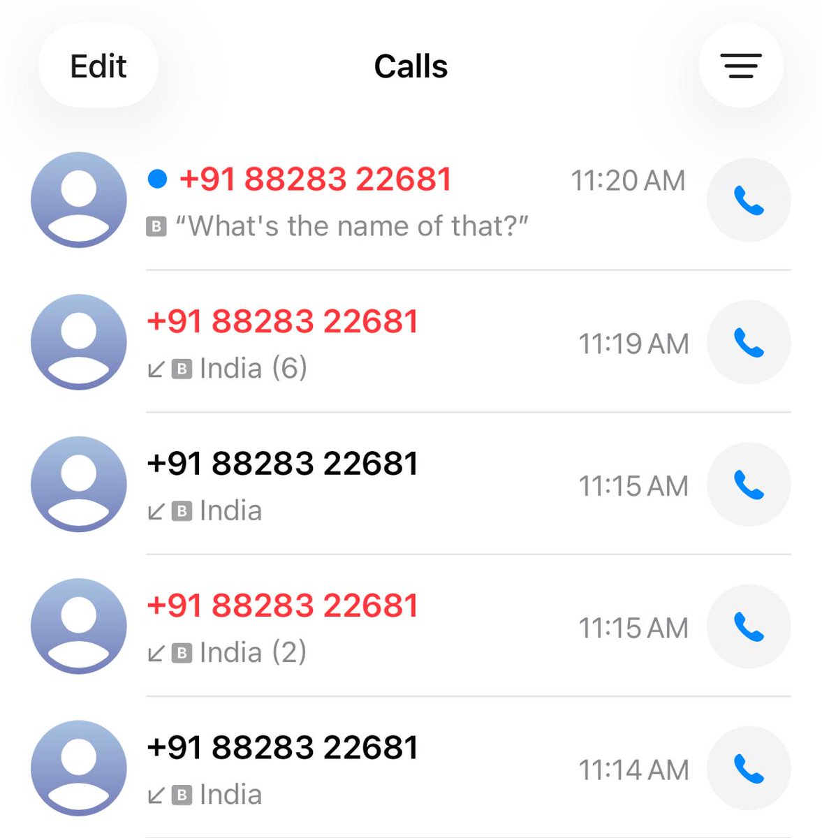 HKumar74609's tweet photo. @FibeIndia @Fibe_India @rbi @TRAI  Despite informing you about my genuine financial hardship, I continue to receive repeated recovery calls and harassment. Kindly stop this immediately, follow RBI guidelines, and provide a fair resolution. https://t.co/WLOQklN72g