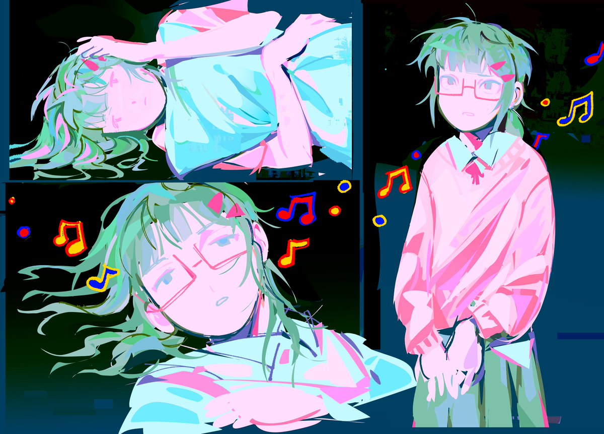 fishietwo's tweet photo. i hate doing thumbnails cuz now i dont know which one to choose https://t.co/L7hJpKZmH2