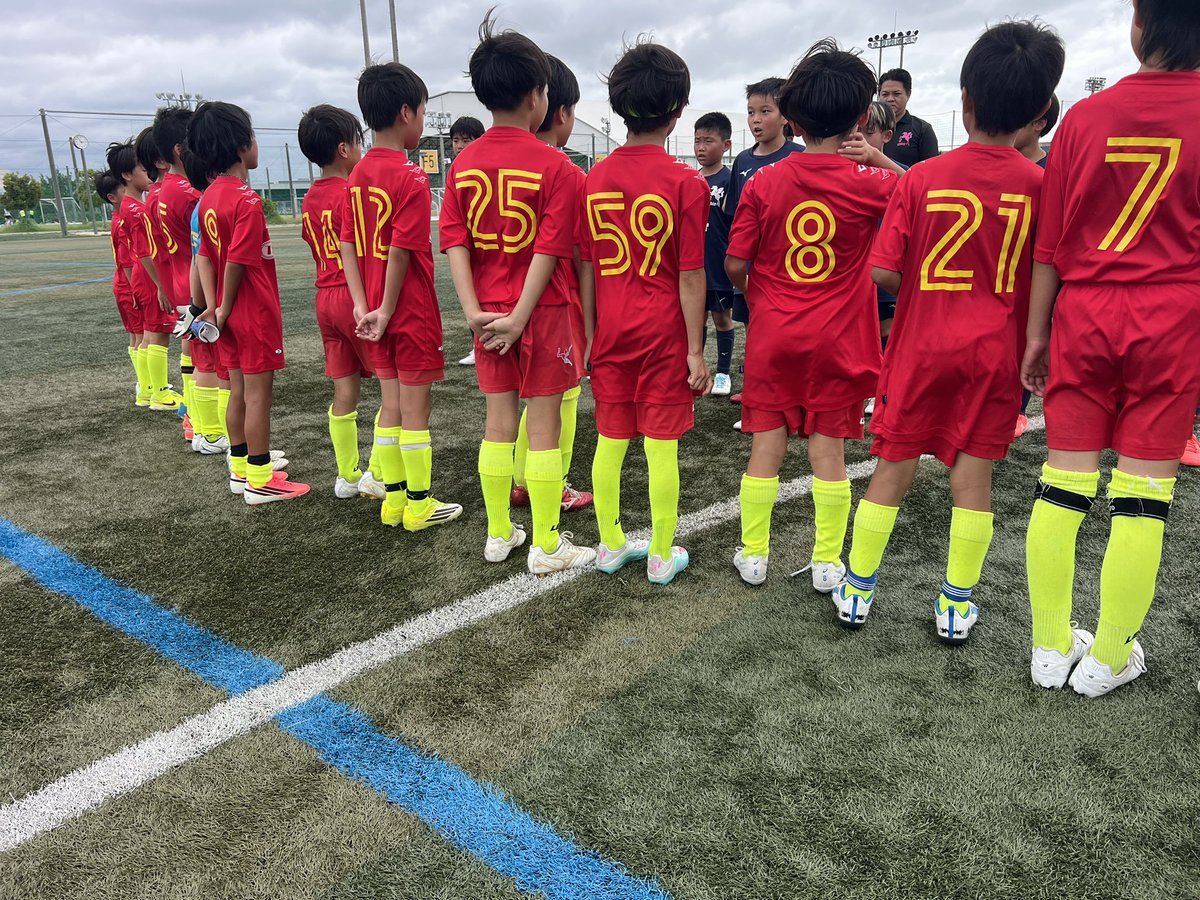 TroppoF's tweet photo. U11 10 9  TR-M  アーバンペガサス

個人戦術やポジショニングの課題は継続中です。

試合をしていく中で少しずつ改善されていきました。
サッカーインテリジェンスを技術とともにレベルアップしていきます。仲間が試合をしている時に友達とポジショニングについてもっと話してください。 https://t.co/aYKBVcA3FM