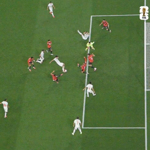markklfc's tweet photo. Thierry Henry on the VAR decision that denied Iran a last-minute winner against Egypt:

🗣️ “I genuinely feel sick for the Iranian players. They believed they had written one of the greatest moments in their country's football history, only for it to be ripped away in seconds. That's a pain no footballer should experience.”

“You cannot ask players to give everything for ninety minutes and then allow a decision like this to define their World Cup. If VAR is overturning goals of this magnitude, it has to be absolutely flawless. There is no room for doubt.”

“Look at the faces of the players, look at the supporters in the stands. Those weren't just tears over a goal—they were tears over a dream that disappeared in an instant. That's what makes this so heartbreaking.”

“This isn't just about Iran anymore. Every nation at this World Cup should be worried because if a moment like this can happen on football's biggest stage, it can happen to anyone. That's a frightening thought.”

“The officials will move on to the next game, but the Iranian players and their supporters will carry this moment for the rest of their lives. Some scars in football never truly heal.”

“If that decision was wrong, then football has failed Iran. A World Cup should be remembered for unforgettable goals and heroic performances not for a controversy that leaves millions wondering what might have been.”