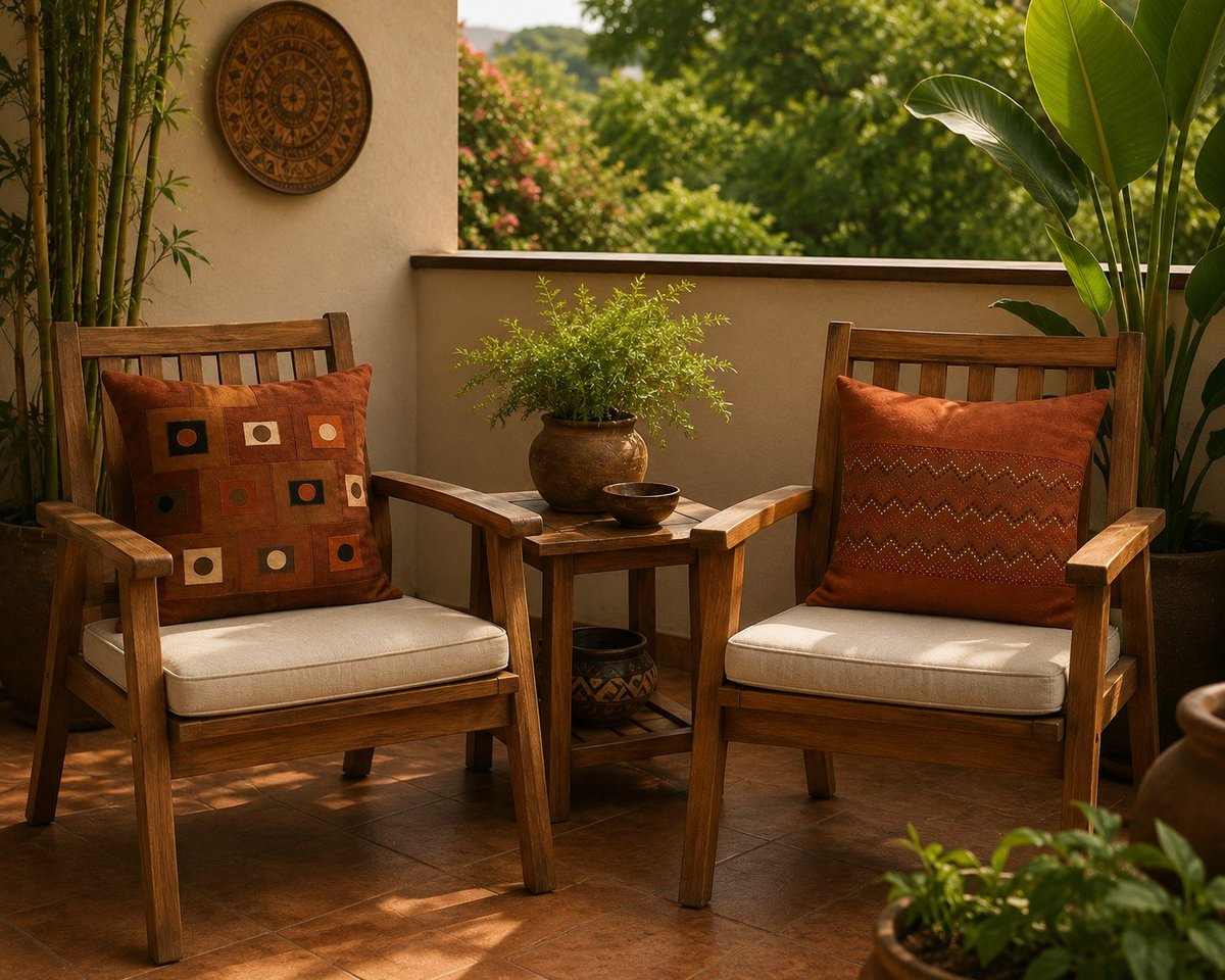 EasyAfric's tweet photo. Your interior spaces deserve a story. Let barkcloth tell it.🤎

#handmadeinuganda #barkcloth #cushioncover https://t.co/n3GTa7YUiO