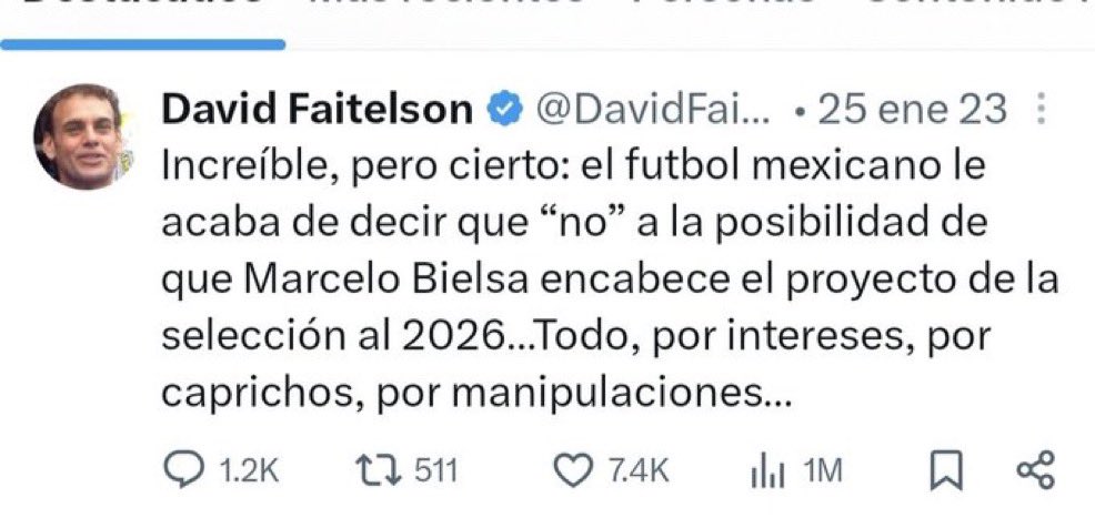 framirezsantos's tweet photo. @DavidFaitelson_ De los mejores de la época? Fracaso con Uruguay fracaso con argentina fracaso en Leeds, fracaso en lile, hajajaja https://t.co/TYwpnSAZRJ